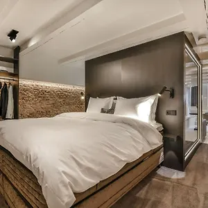 Bed & Breakfast Luxury Canal De Heren