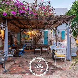 Gasthuis Casa Dos Arcos - Charm