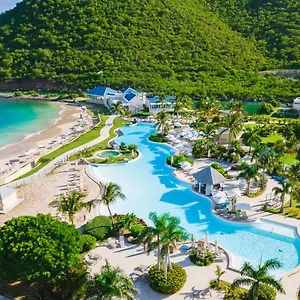 Secrets St. Martin & Spa (adults Only) Resort Grand Case