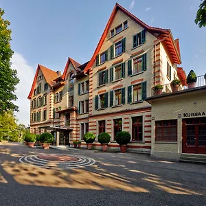 Sorell Zürichberg Zúrich