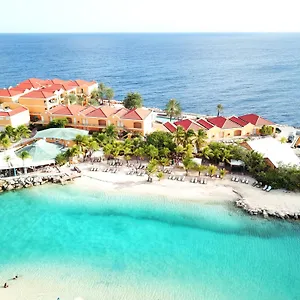 The Royal Sea Aquarium Resort Willemstad