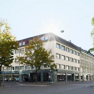 Design & Lifestyle Hotell