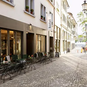 Otel Altstadt