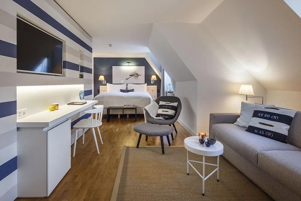 Hotel Seehof Zurich