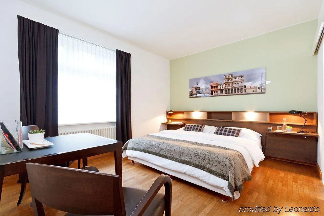 Hotel Seehof Zurich