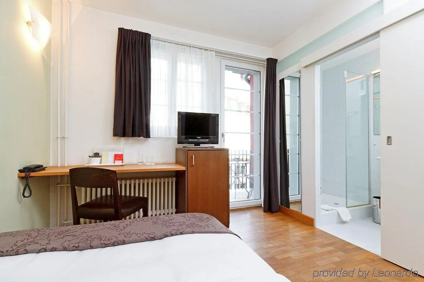 Hotel Seehof Zurich Switzerland