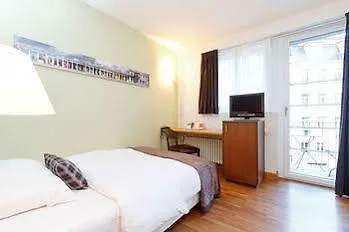 Hotel Seehof Zurich 3*,