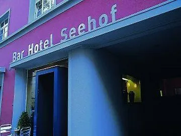 Hotel Seehof Zurich